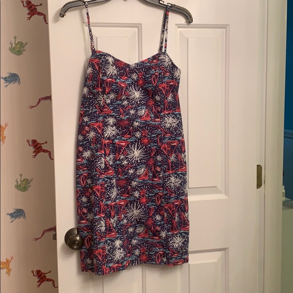 Lilly dress